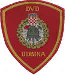 DVD UDBINA 1